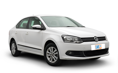 Volkswagen Vento-img